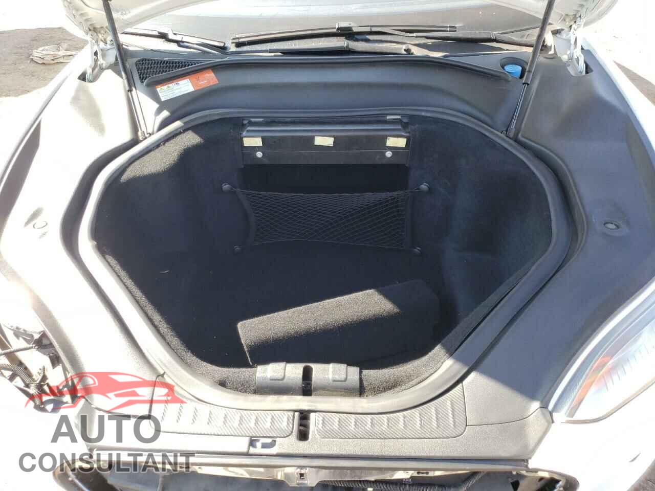 TESLA MODEL S 2015 - 5YJSA1S1XFFP69486