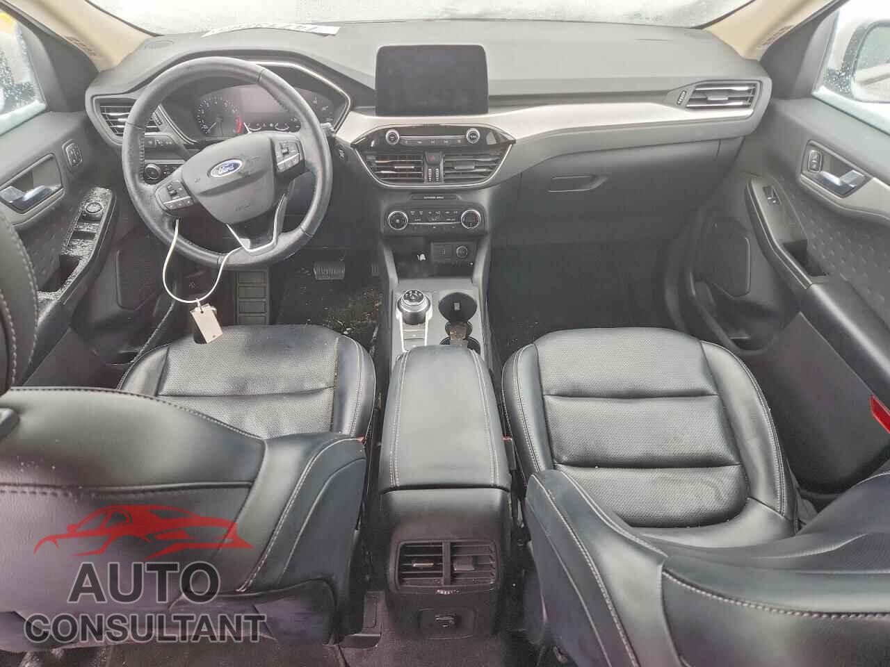 FORD ESCAPE 2020 - 1FMCU9H66LUA30045
