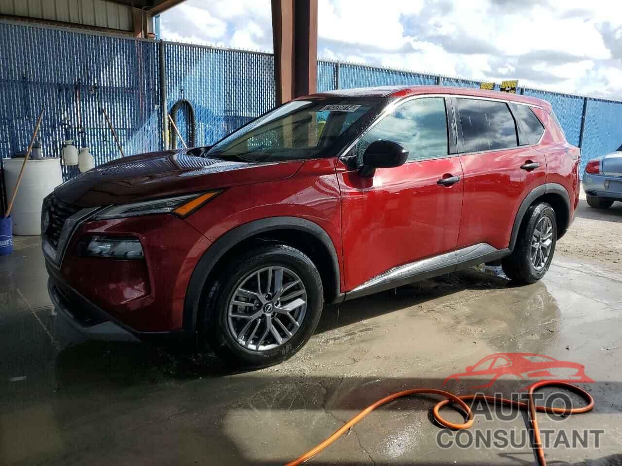 NISSAN ROGUE 2023 - 5N1BT3AB0PC908325