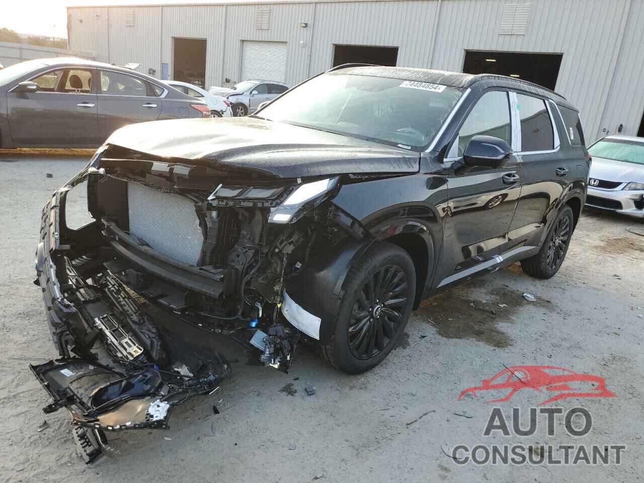 HYUNDAI PALISADE 2025 - KM8R7DGE5SU816625