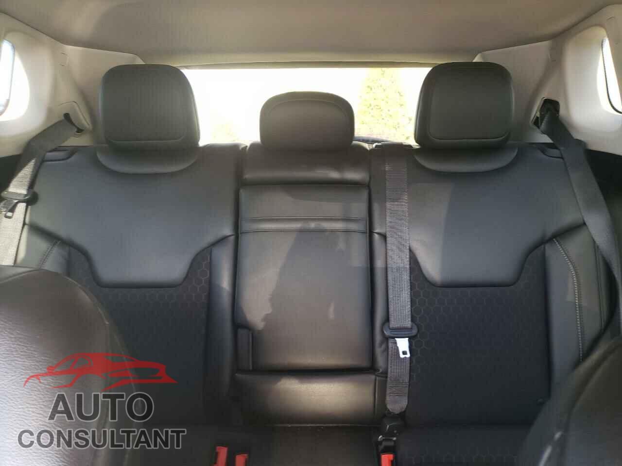 JEEP COMPASS 2017 - 3C4NJCBB9HT642802