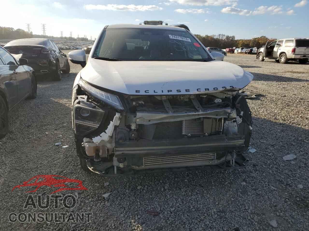 MITSUBISHI ECLIPSE 2022 - JA4ASUAA2NZ017618