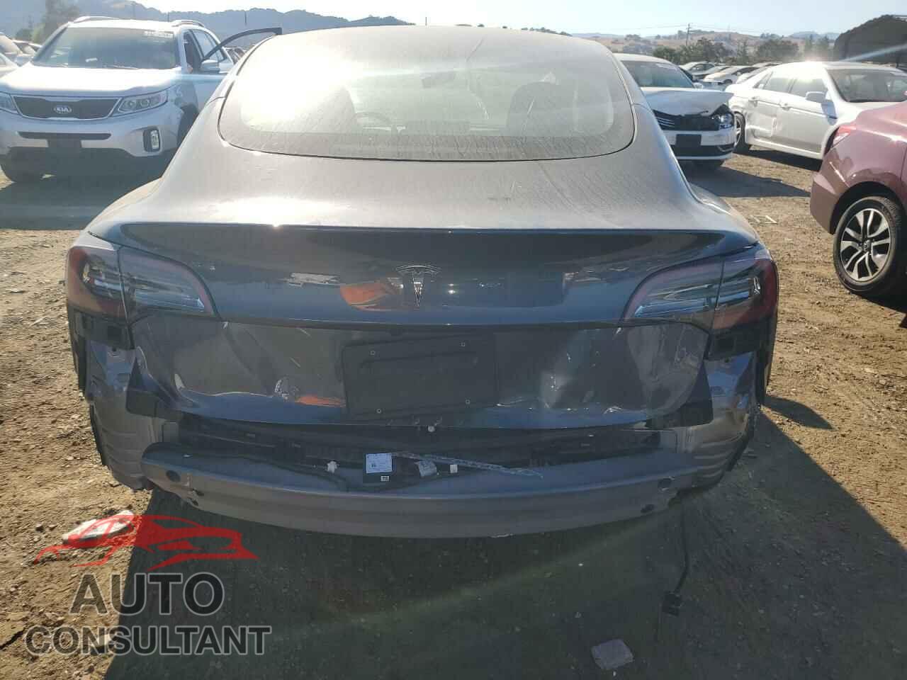 TESLA MODEL 3 2023 - 5YJ3E1EA4PF653870
