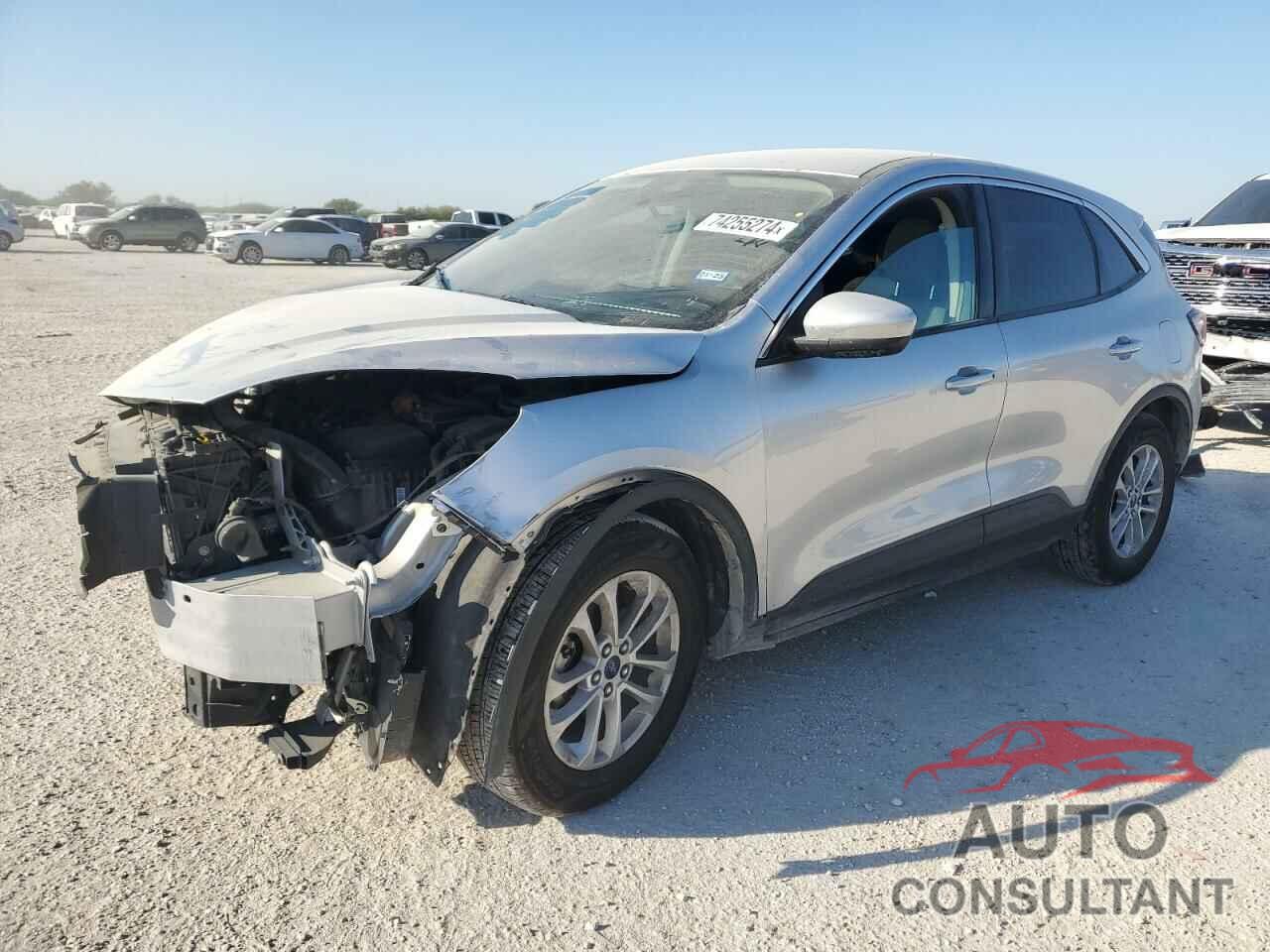 FORD ESCAPE 2020 - 1FMCU0G60LUB02449