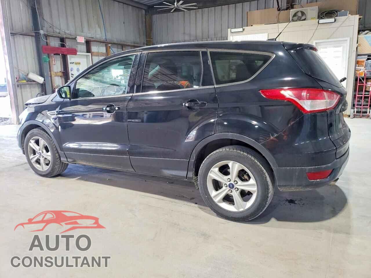 FORD ESCAPE 2016 - 1FMCU0G74GUB89447