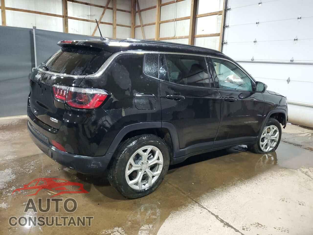 JEEP COMPASS 2024 - 3C4NJDBN2RT118974