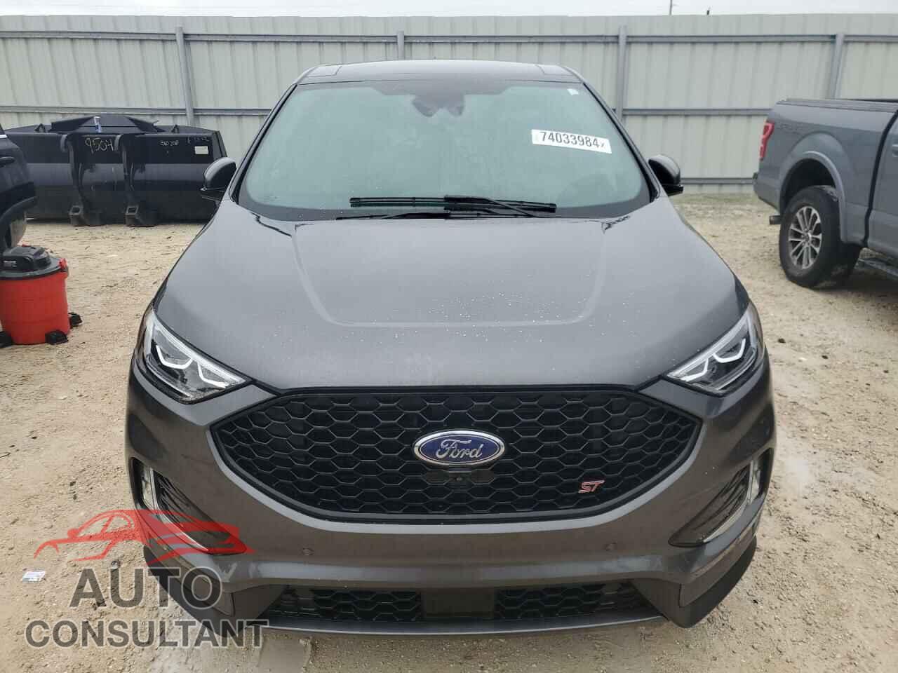 FORD EDGE 2020 - 2FMPK4AP1LBB33697