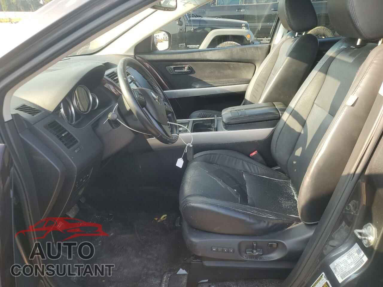 MAZDA CX-9 2013 - JM3TB3DV0D0408171