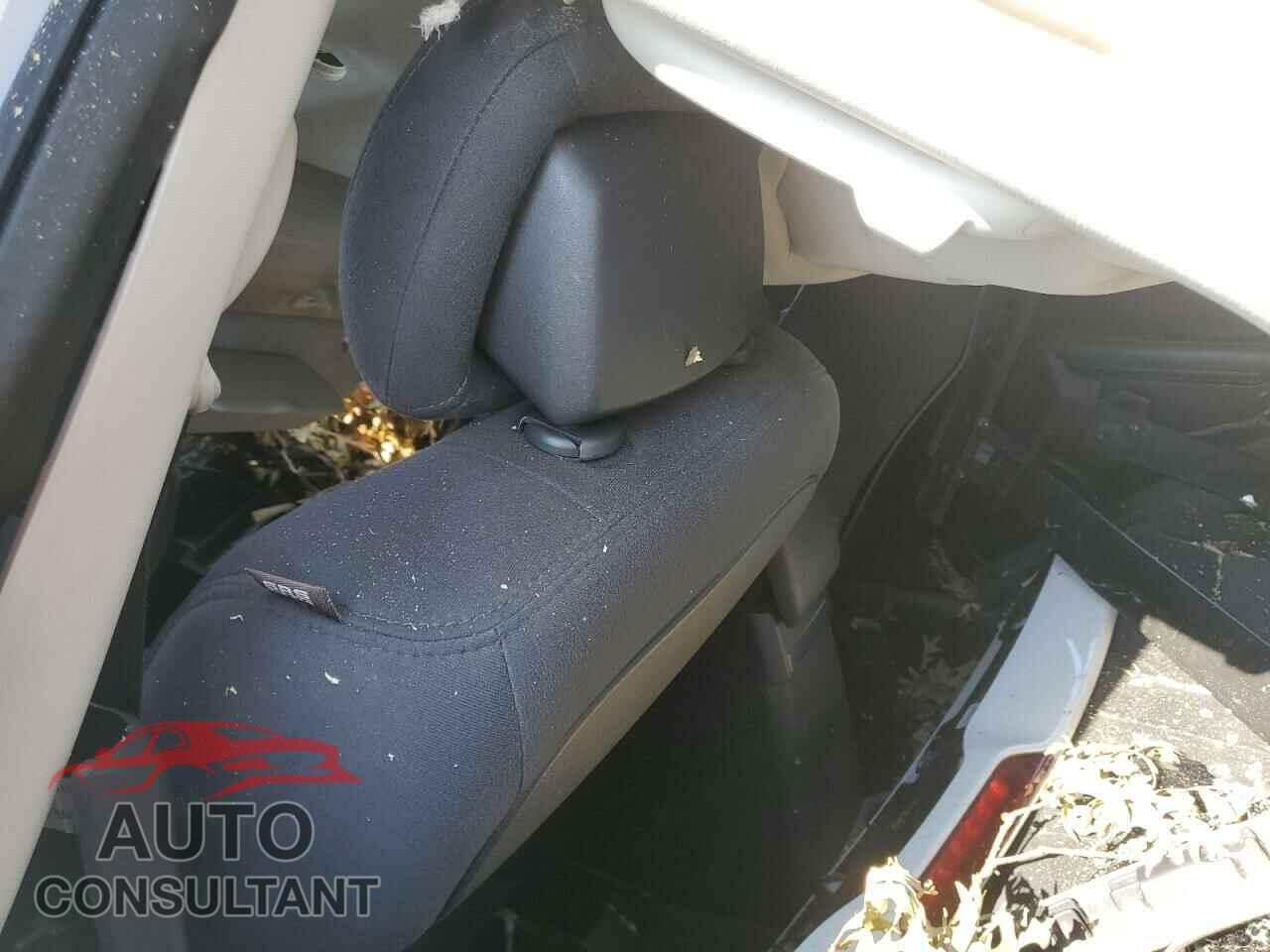 JEEP COMPASS 2016 - 1C4NJDBB2GD551705