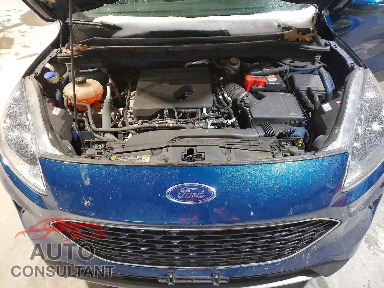 FORD ESCAPE 2020 - 1FMCU9G6XLUA14593