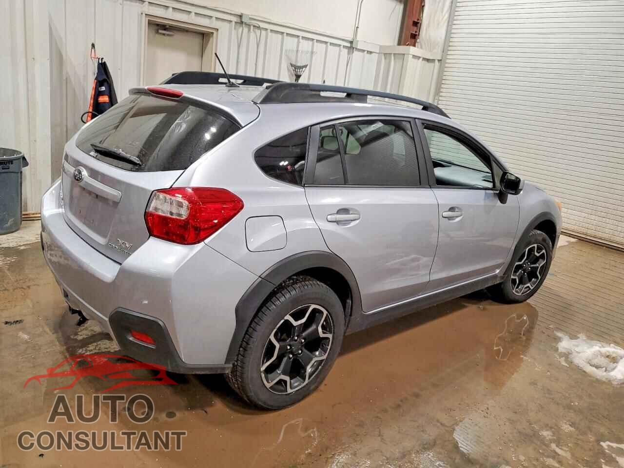 SUBARU XV 2015 - JF2GPADC1F8228010