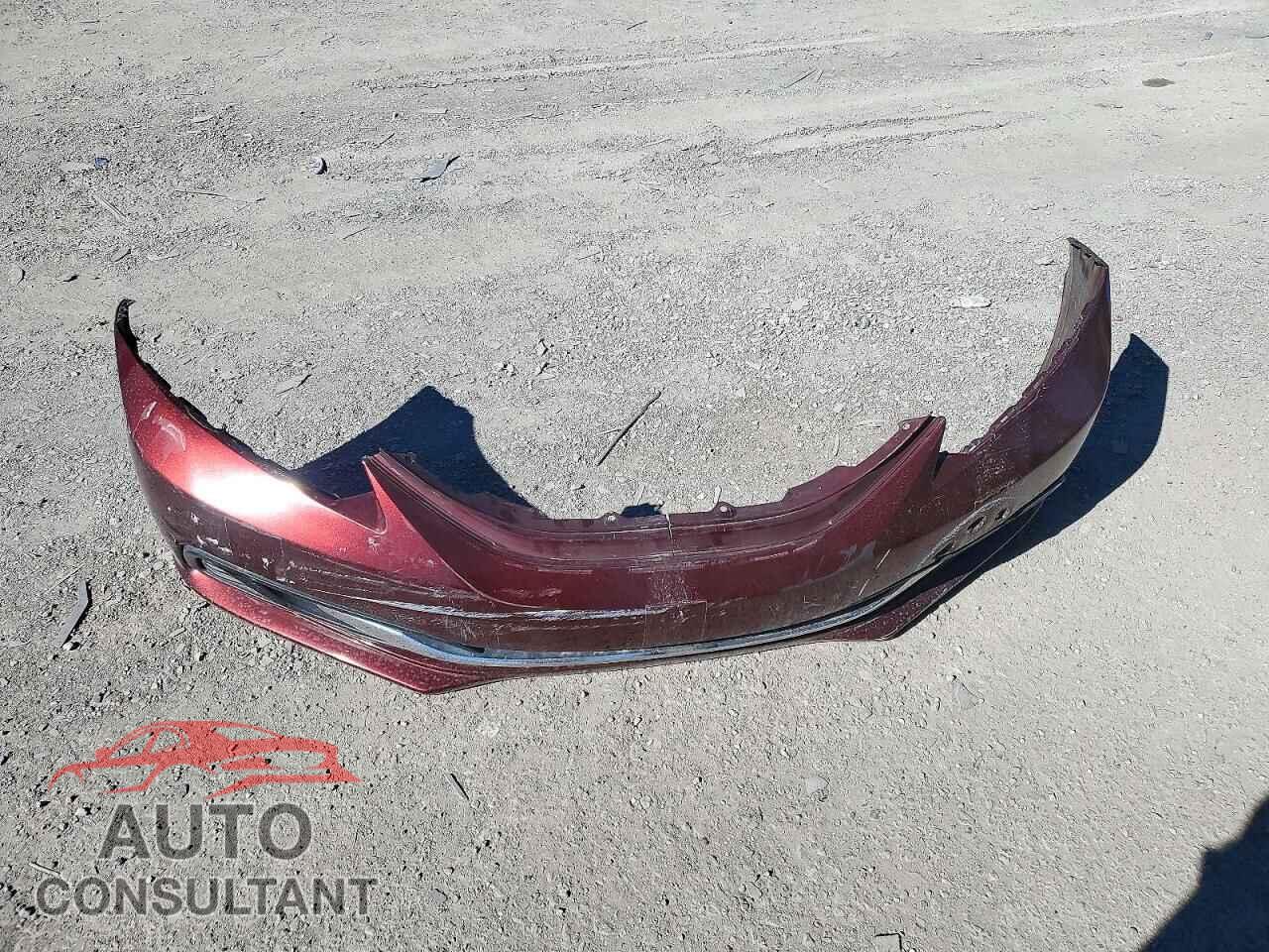 HONDA CIVIC 2013 - 19XFB2F52DE295196