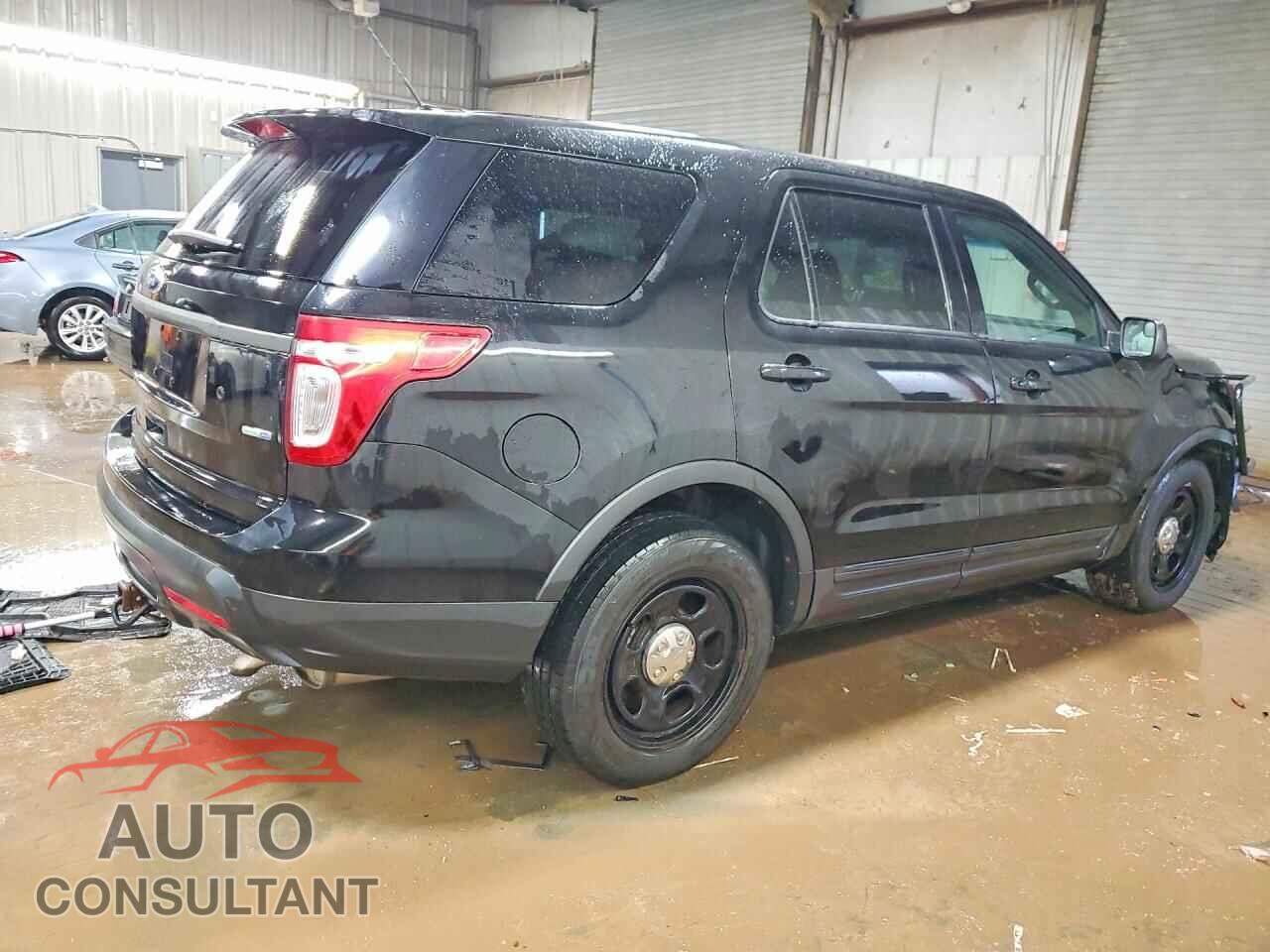 FORD EXPLORER 2013 - 1FM5K8AR4DGA68676