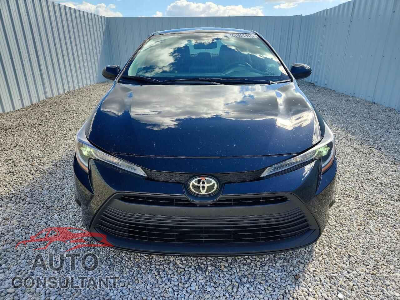 TOYOTA COROLLA 2026 - 5YFB4MDE5TP408305