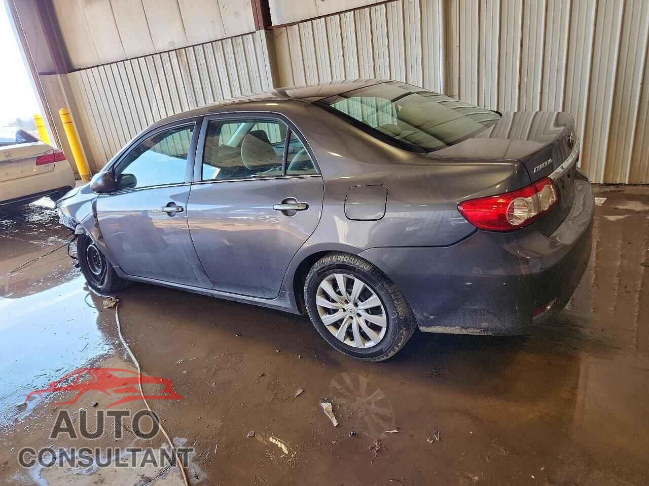TOYOTA COROLLA 2013 - 5YFBU4EE6DP140624