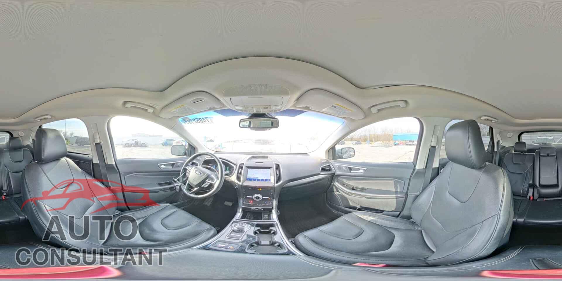 FORD EDGE 2020 - 2FMPK3K93LBA55806