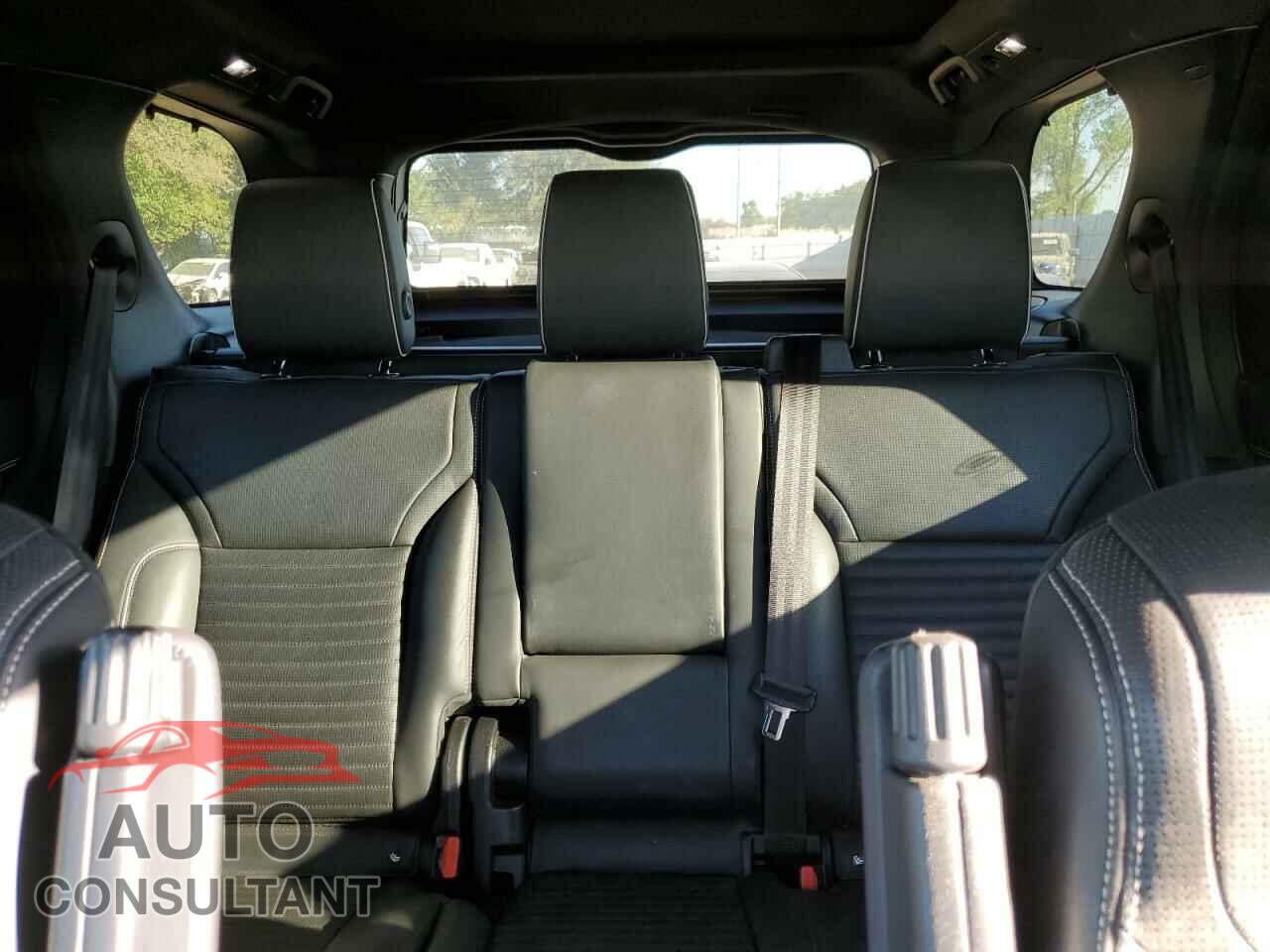 LAND ROVER DISCOVERY 2022 - SALRT4EU1N2460970