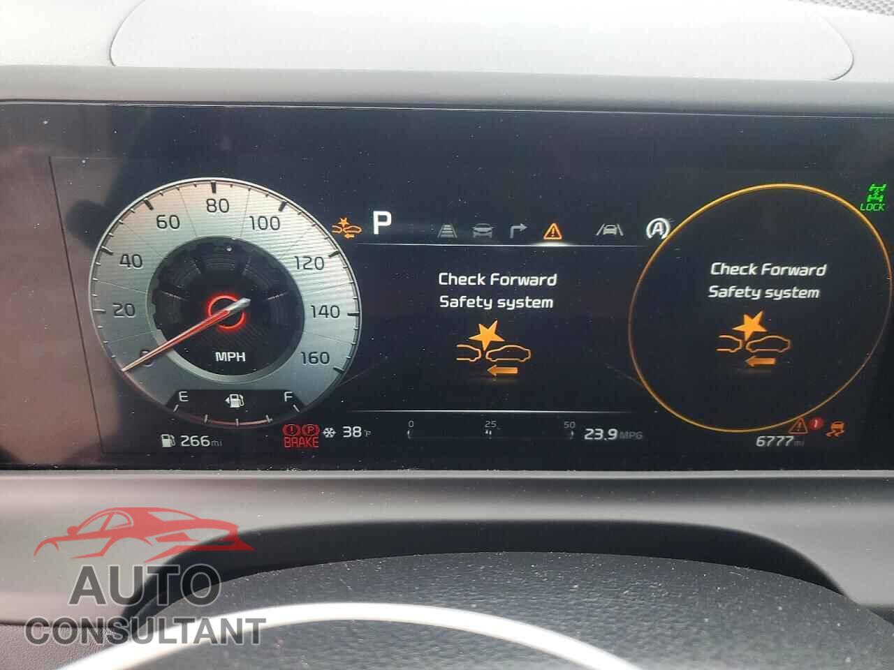 KIA SELTOS 2025 - KNDERCAA7S7797183