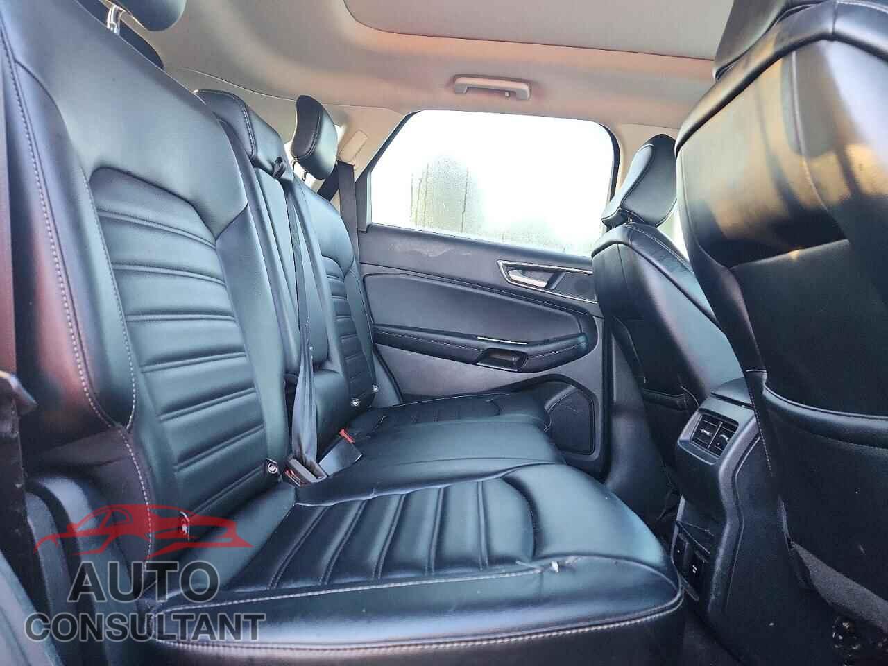 FORD EDGE 2020 - 2FMPK4J93LBB48154