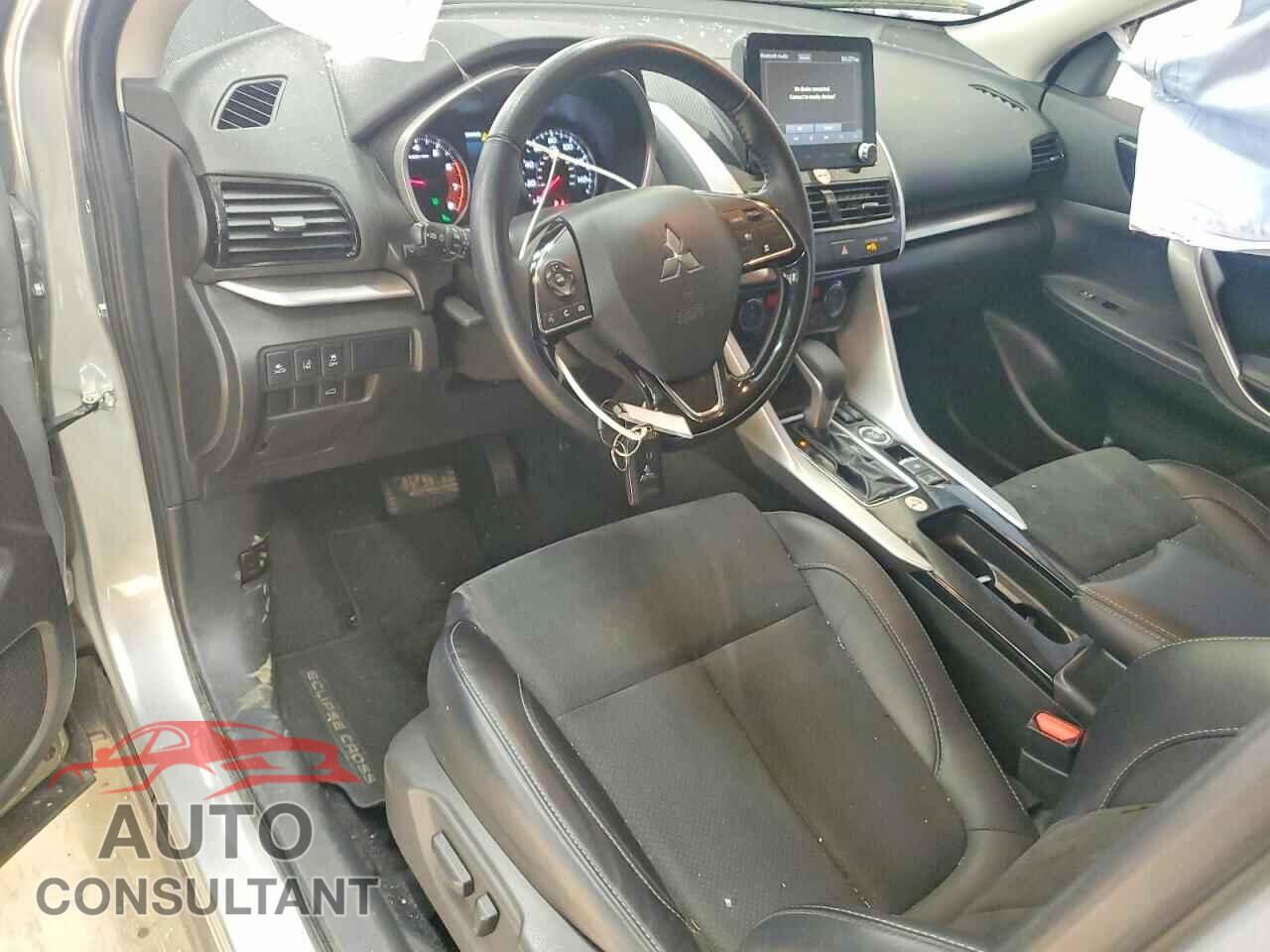 MITSUBISHI ECLIPSE 2024 - JA4ATWAA2RZ059530