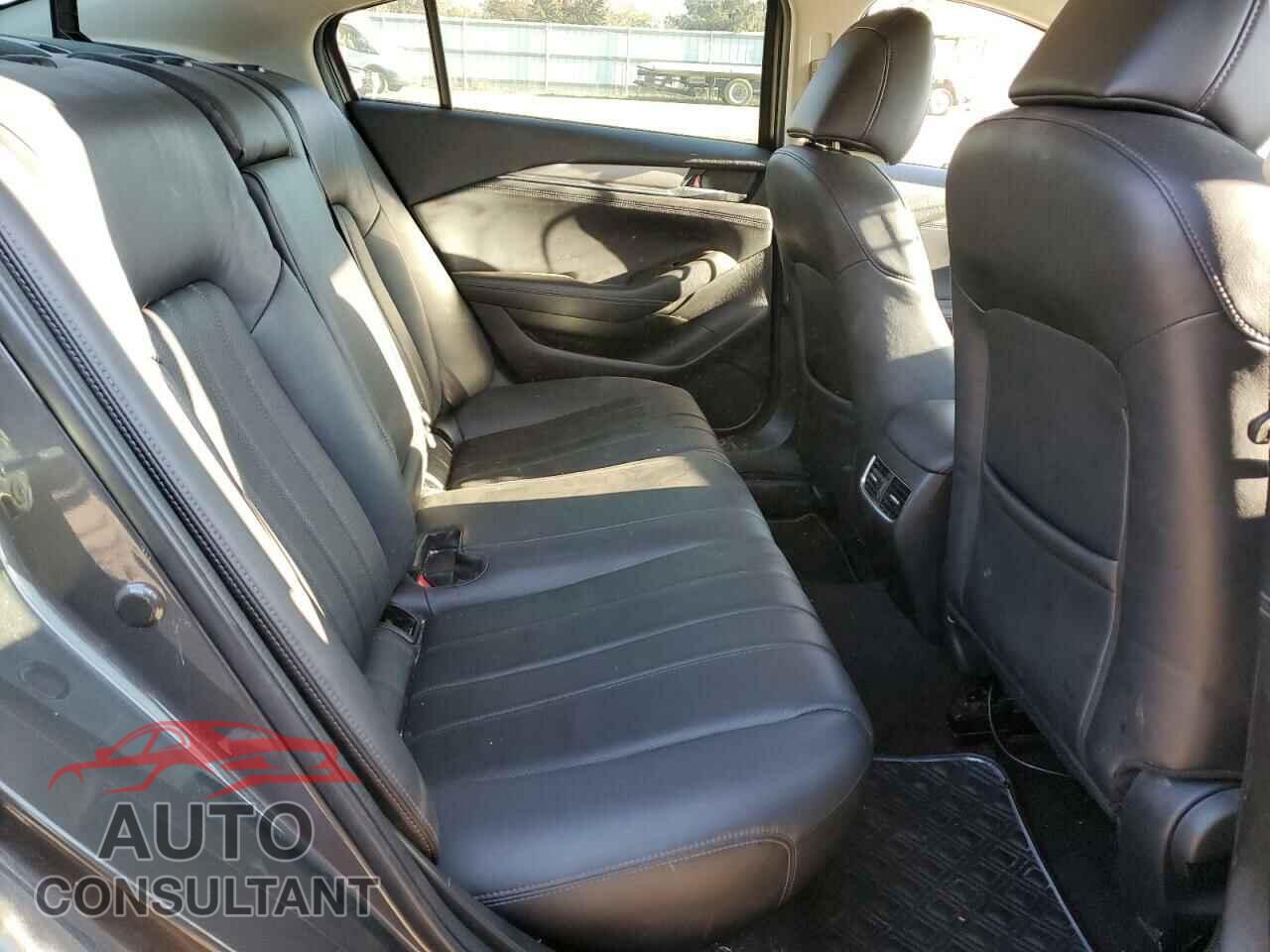 MAZDA 6 2021 - JM1GL1VM3M1605167