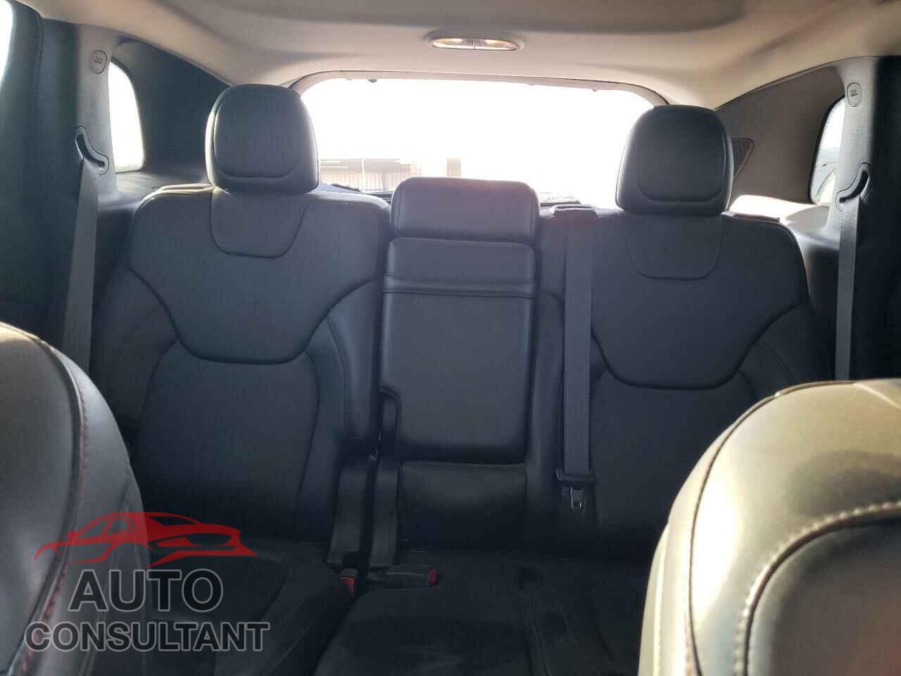 JEEP CHEROKEE 2016 - 1C4PJMBS8GW360531