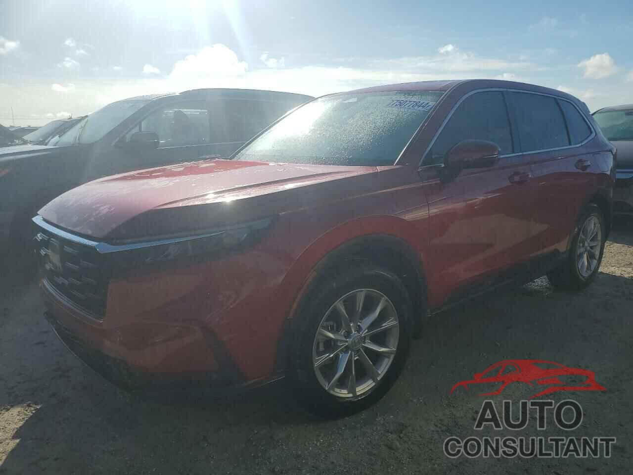 HONDA CRV 2023 - 7FARS3H77PE001280