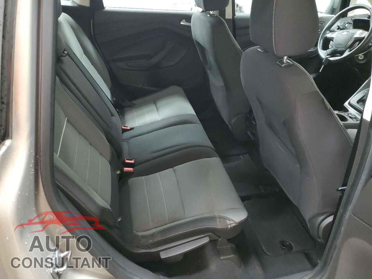 FORD CMAX 2015 - 1FADP5AU7FL105188