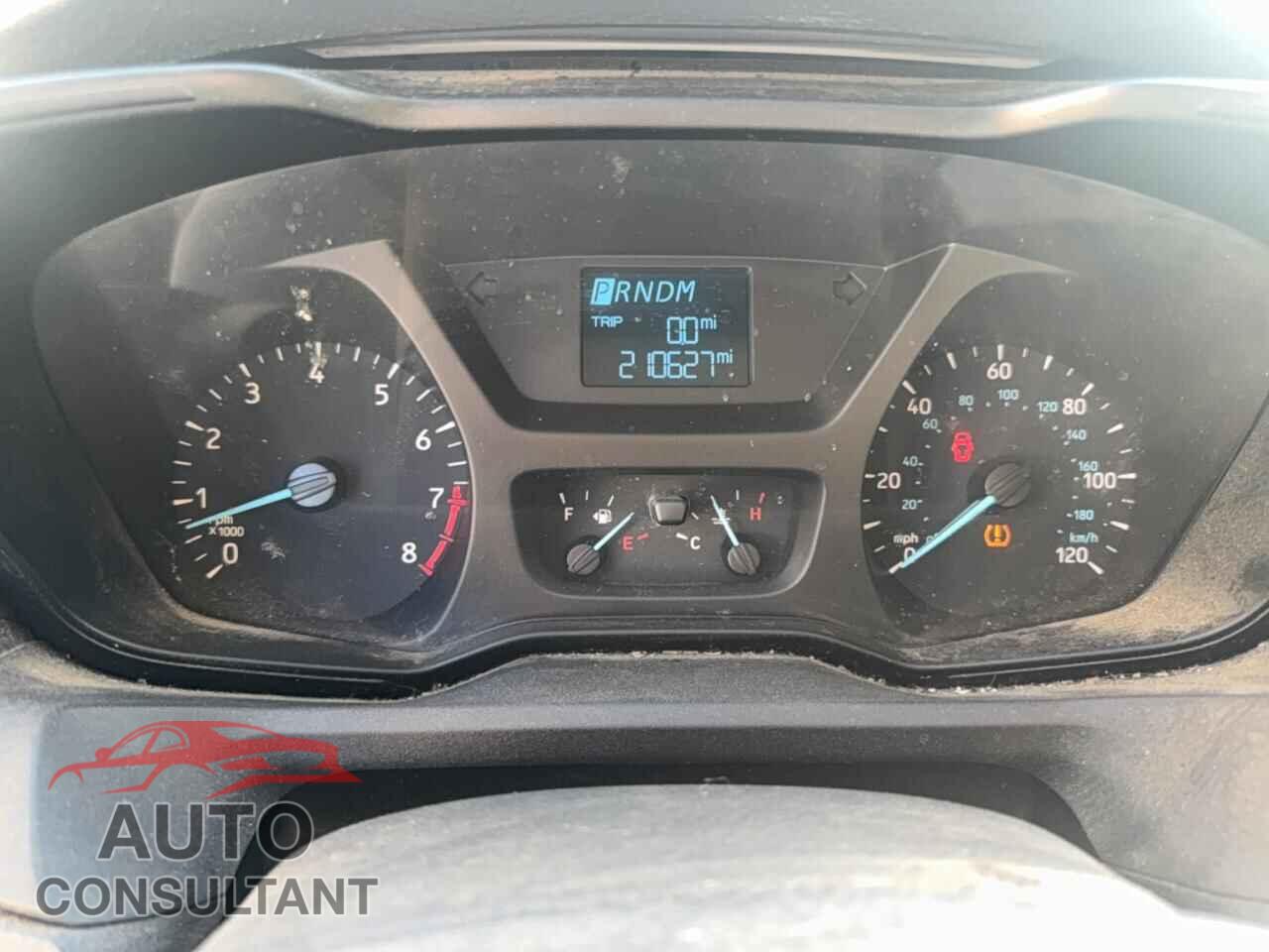 FORD TRANSIT 2015 - 1FTYR1ZM1FKB05020