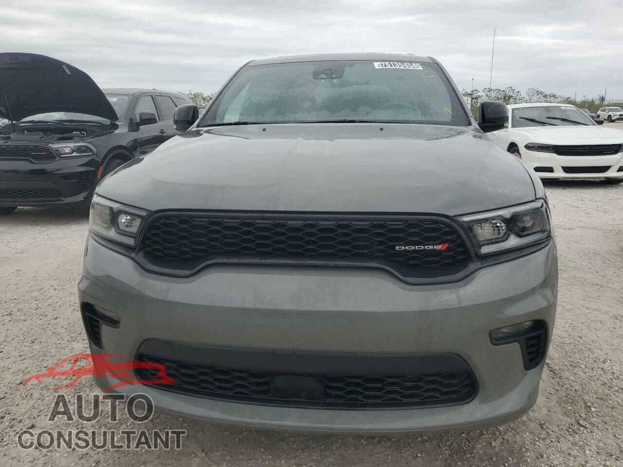 DODGE DURANGO 2023 - 1C4RDJDG7PC605487