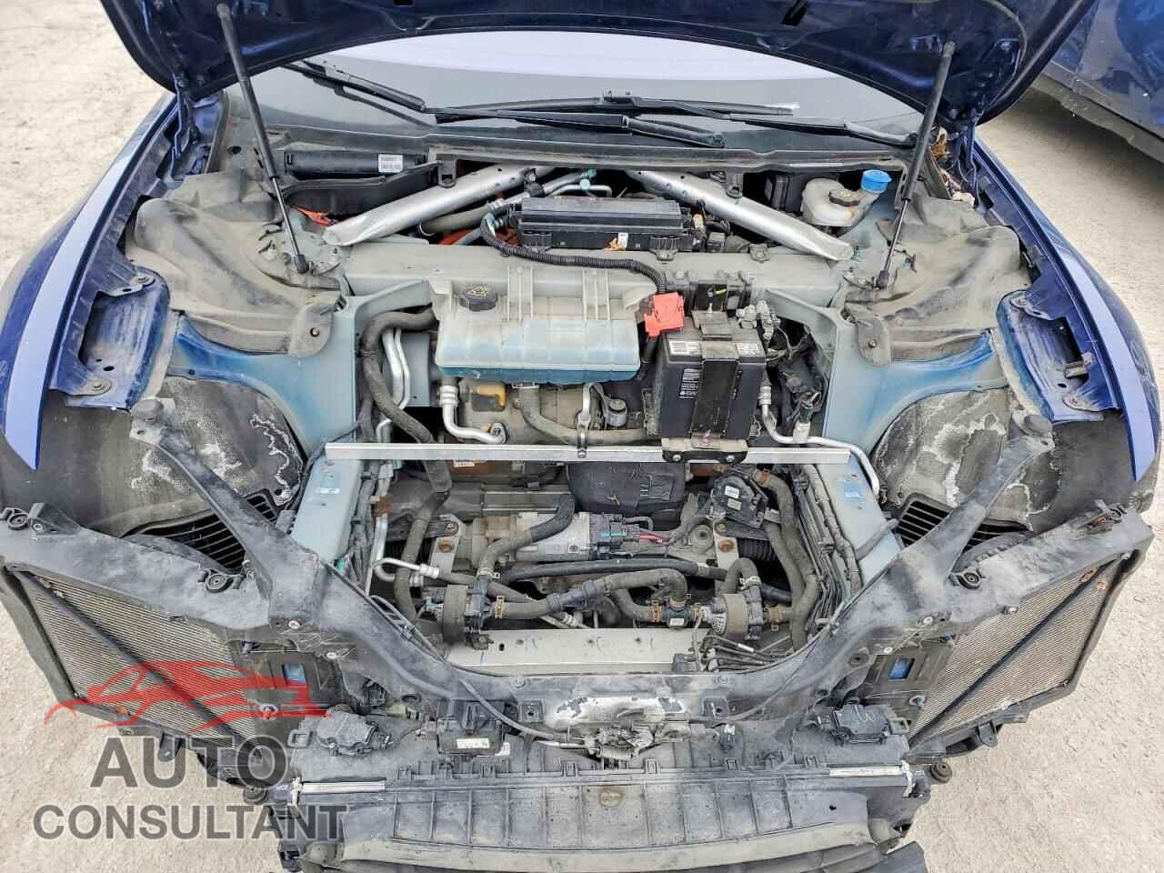 TESLA MODEL S 2016 - 5YJSA1E29GF120672