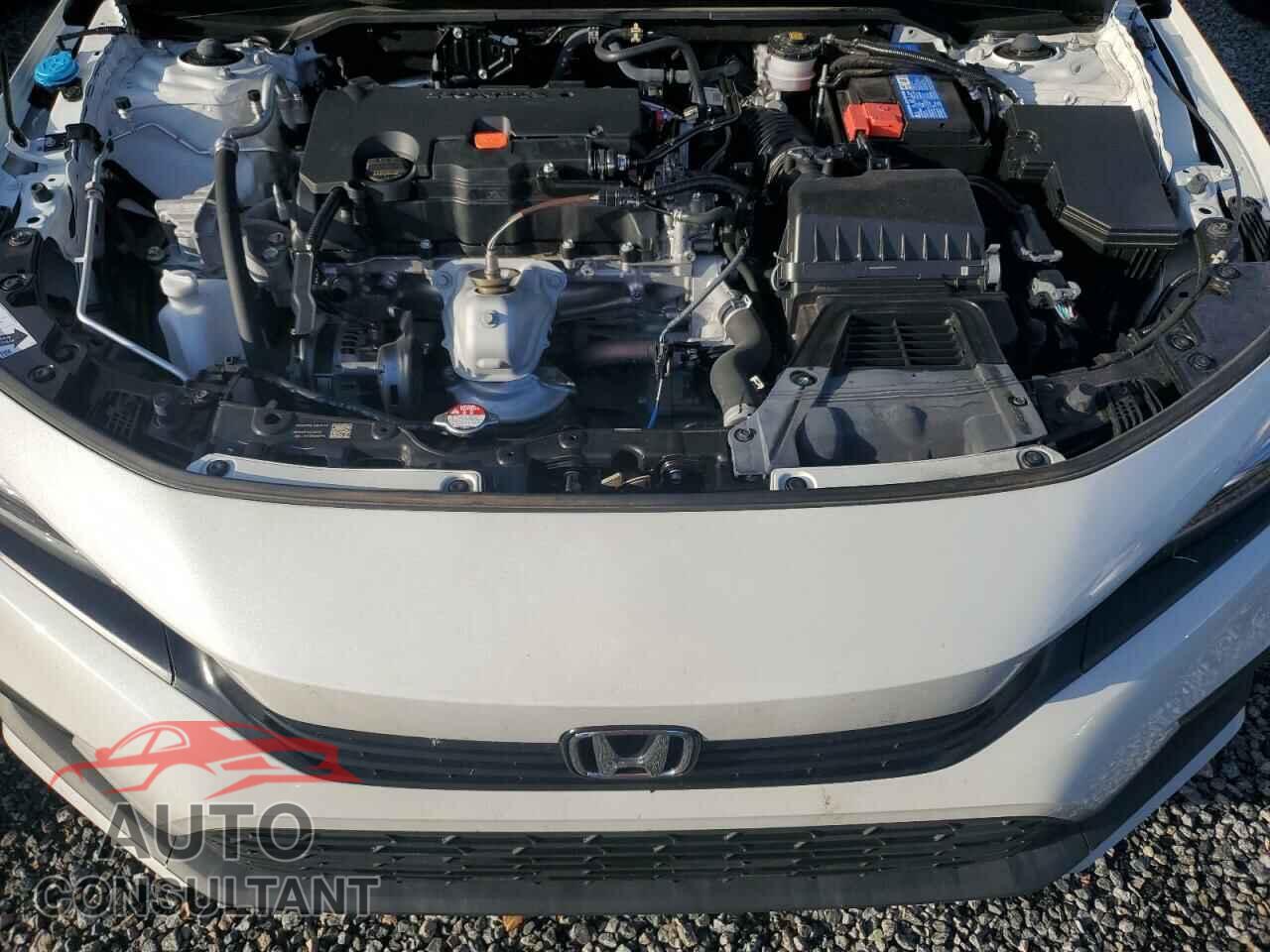 HONDA CIVIC 2023 - 2HGFE2F22PH534723