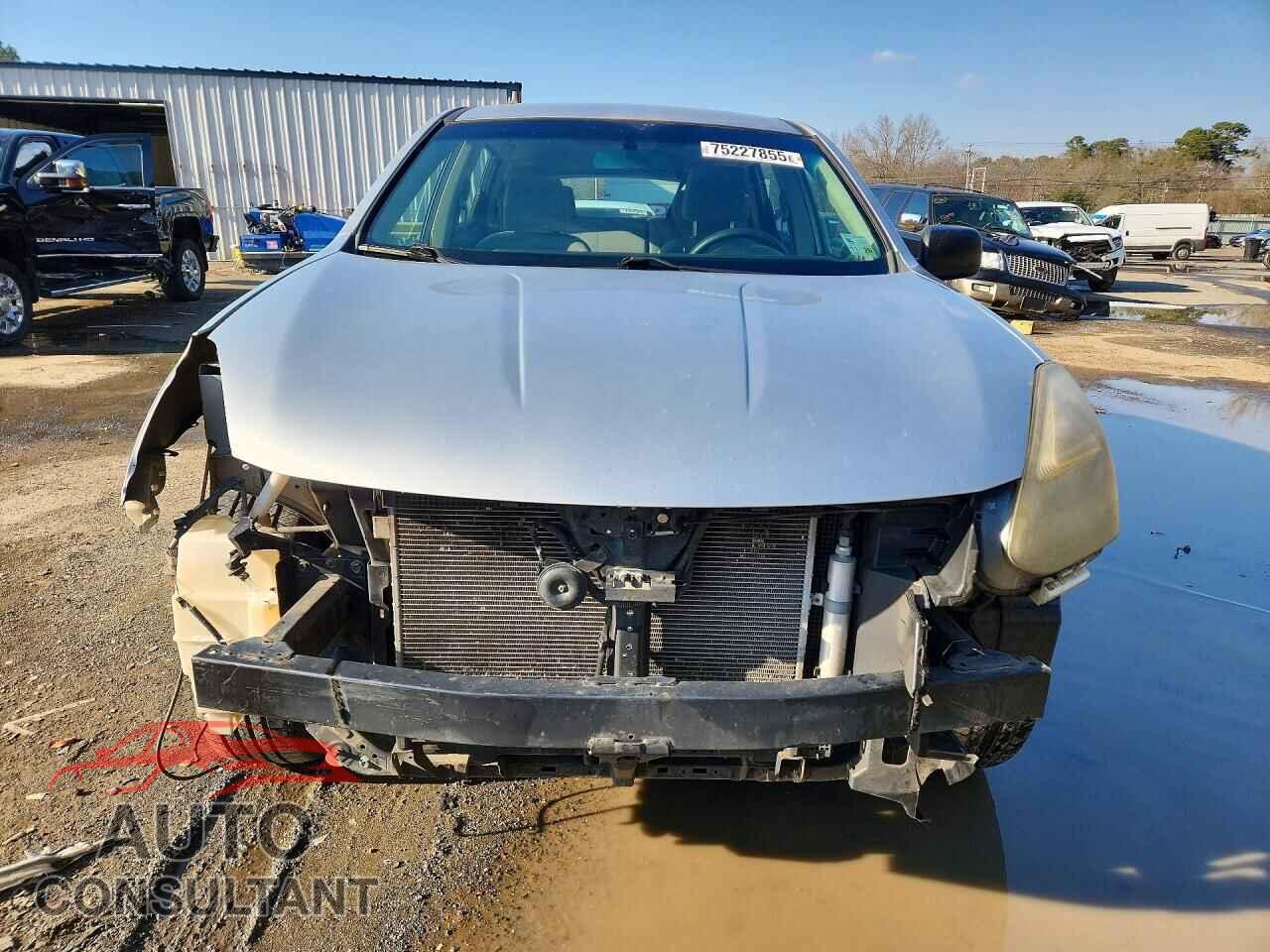 NISSAN ROGUE 2014 - JN8AS5MV4EW708357