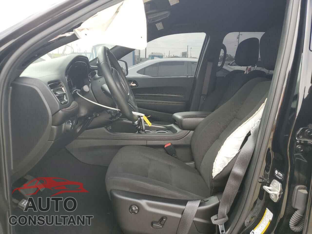 DODGE DURANGO 2023 - 1C4RDHDG7PC612514