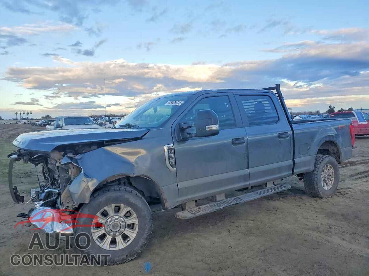 FORD F250 2020 - 1FT7W2BN0LED94415