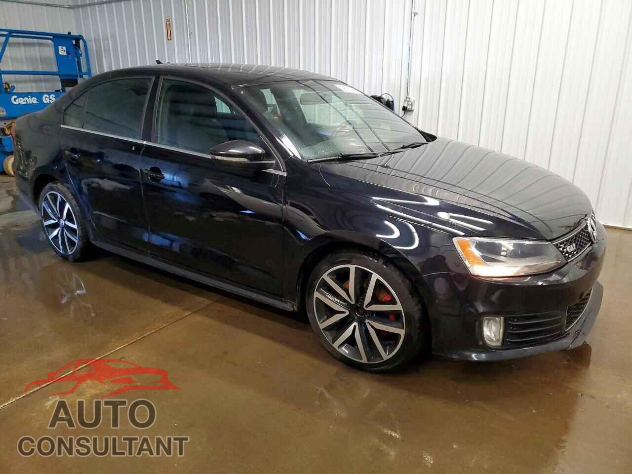 VOLKSWAGEN JETTA 2014 - 3VW4T7AJ2EM221657