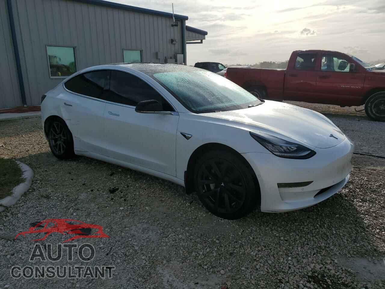 TESLA MODEL 3 2020 - 5YJ3E1EA0LF737601