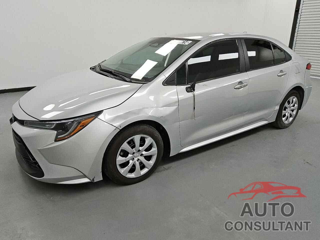 TOYOTA COROLLA 2024 - 5YFB4MDE5RP086029