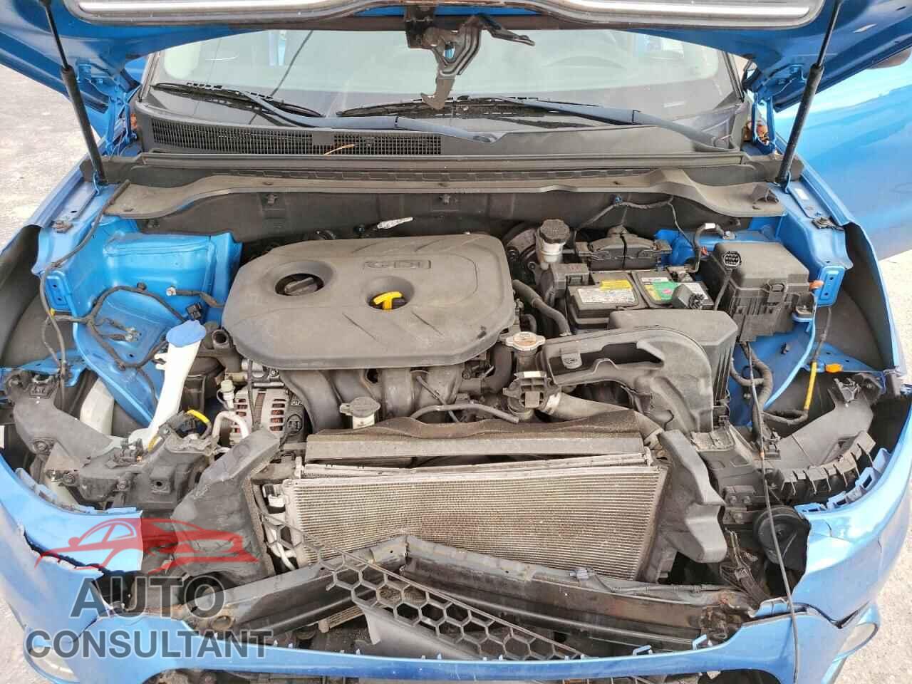 KIA SOUL 2018 - KNDJP3A59J7571636