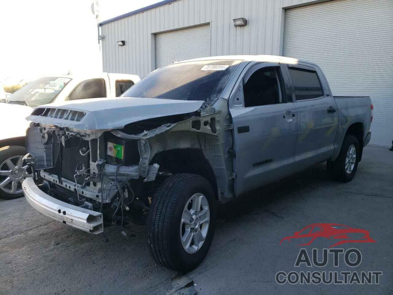 TOYOTA TUNDRA 2019 - 5TFEY5F13KX252721