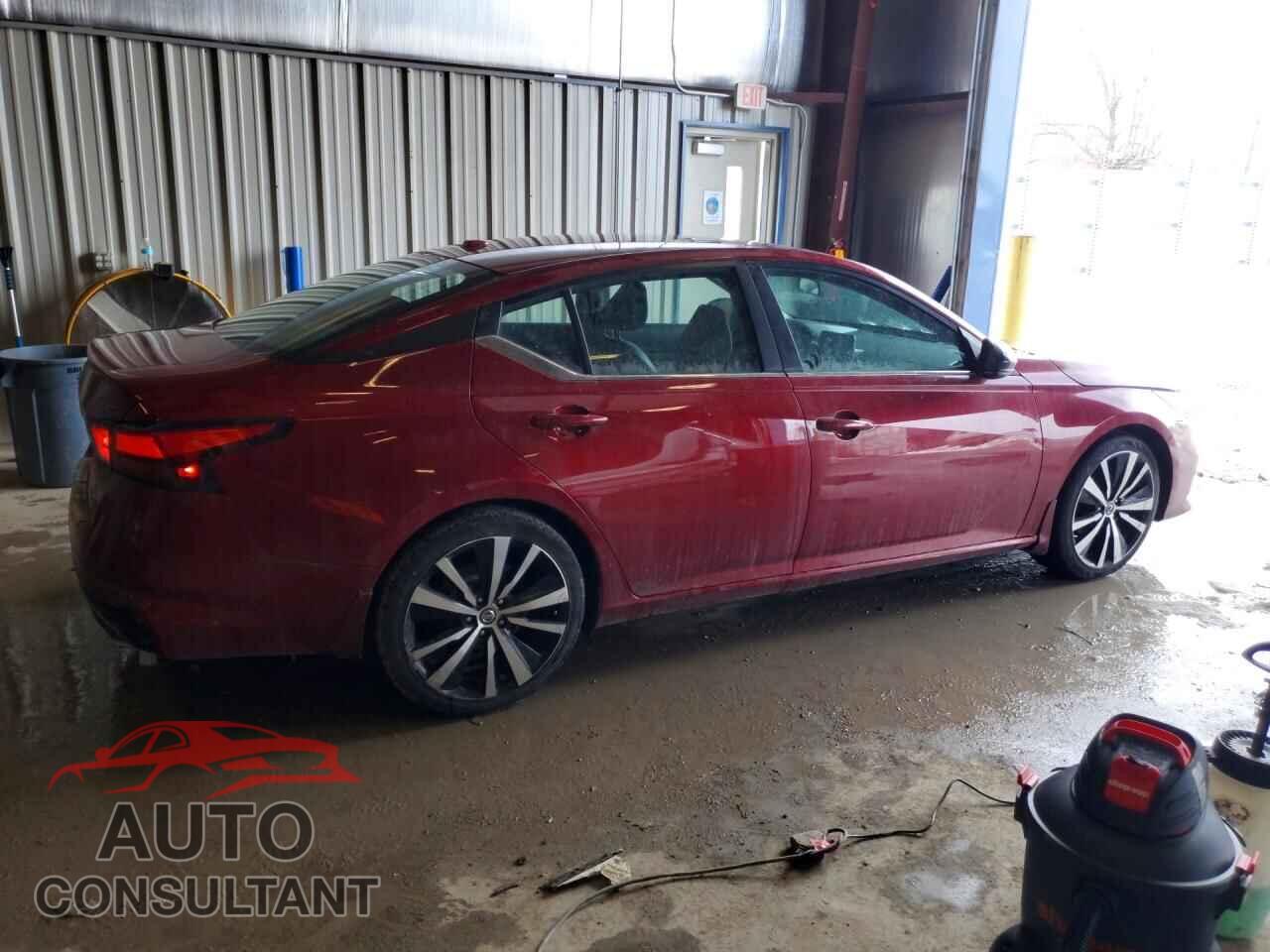 NISSAN ALTIMA 2019 - 1N4BL4CV7KC194130