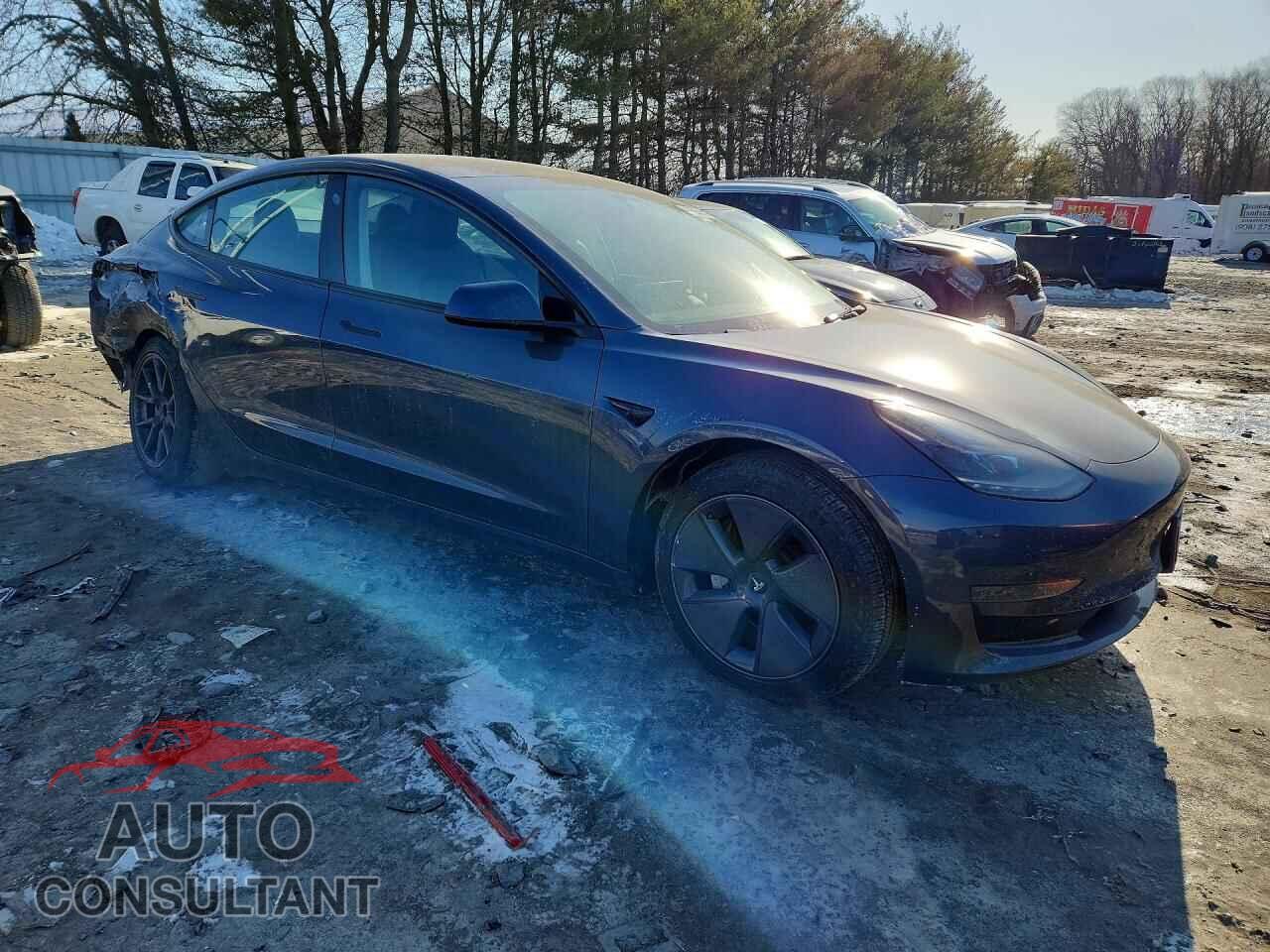 TESLA MODEL 3 2023 - 5YJ3E1EA1PF556769