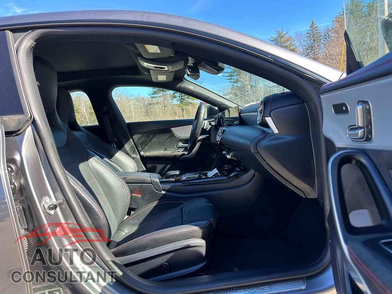AUDI A7 2016 - WAU2GAFCXGN004725