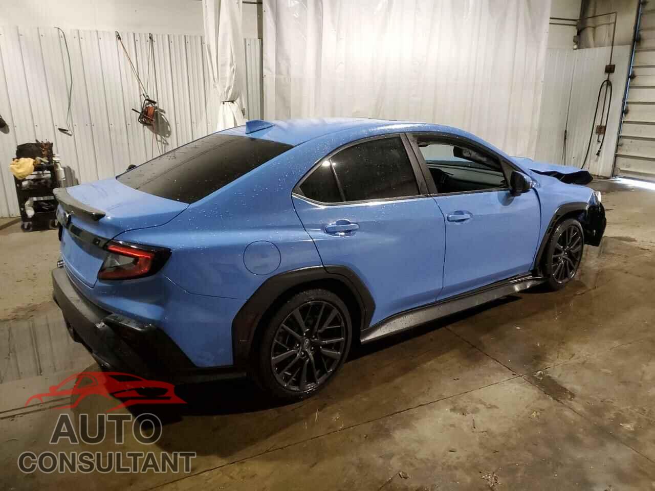 SUBARU WRX 2023 - JF1VBAF68P9812904