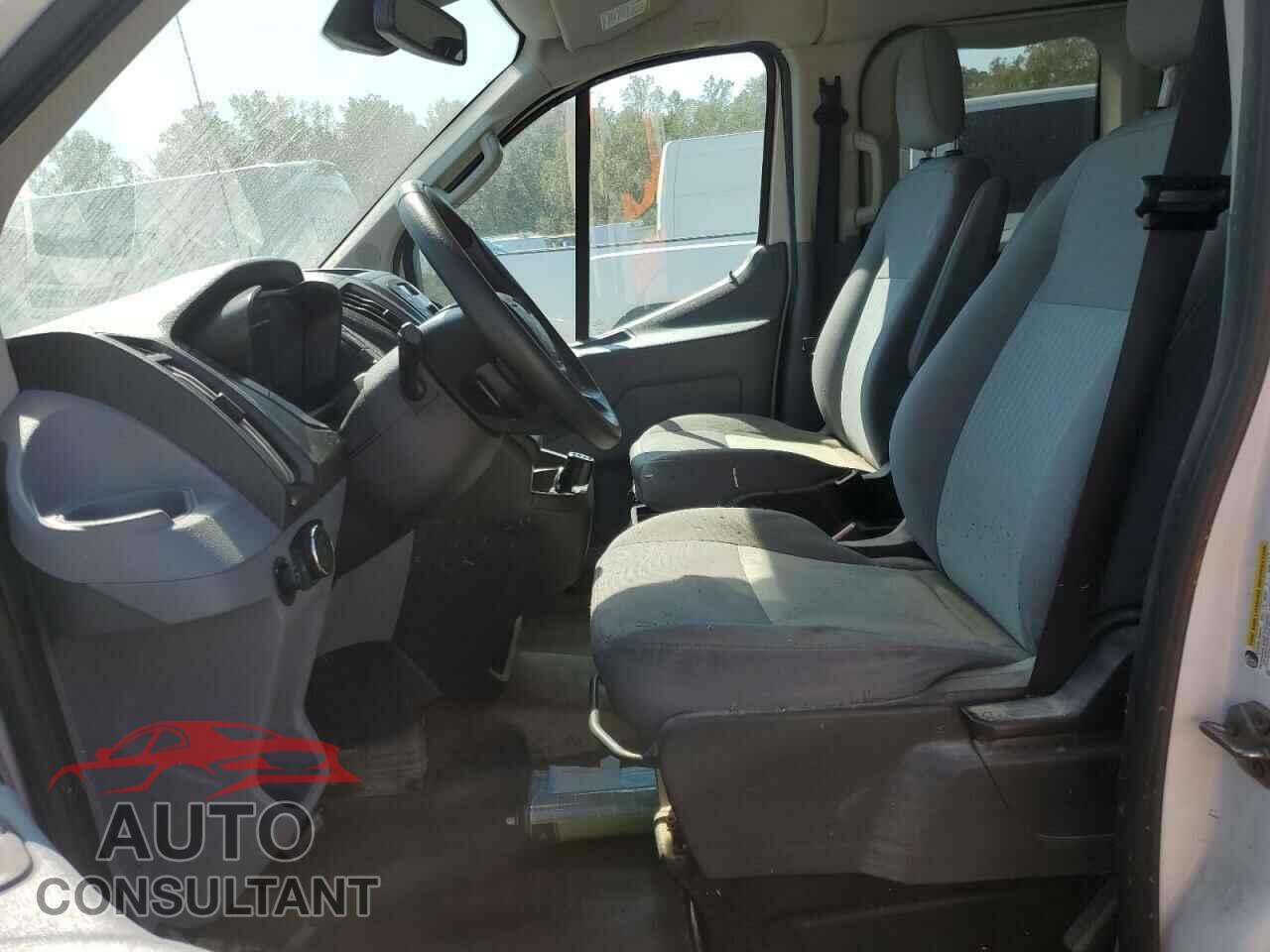 FORD TRANSIT 2017 - 1FBZX2ZM9HKA26766