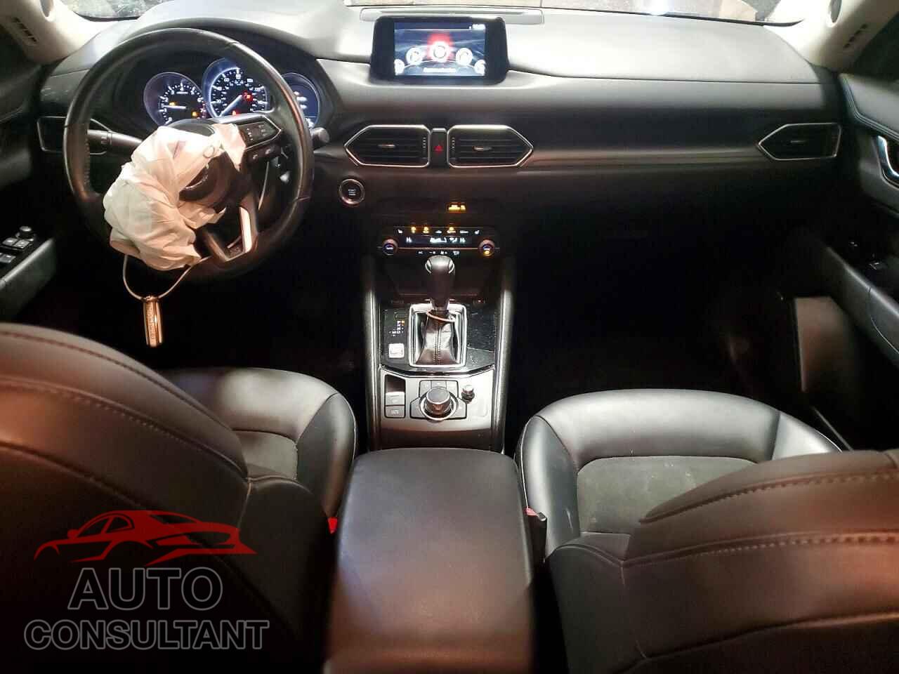 MAZDA CX-5 2020 - JM3KFBCM7L0848096