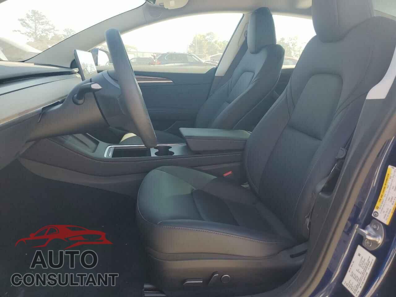 TESLA MODEL 3 2023 - 5YJ3E1EA6PF570098