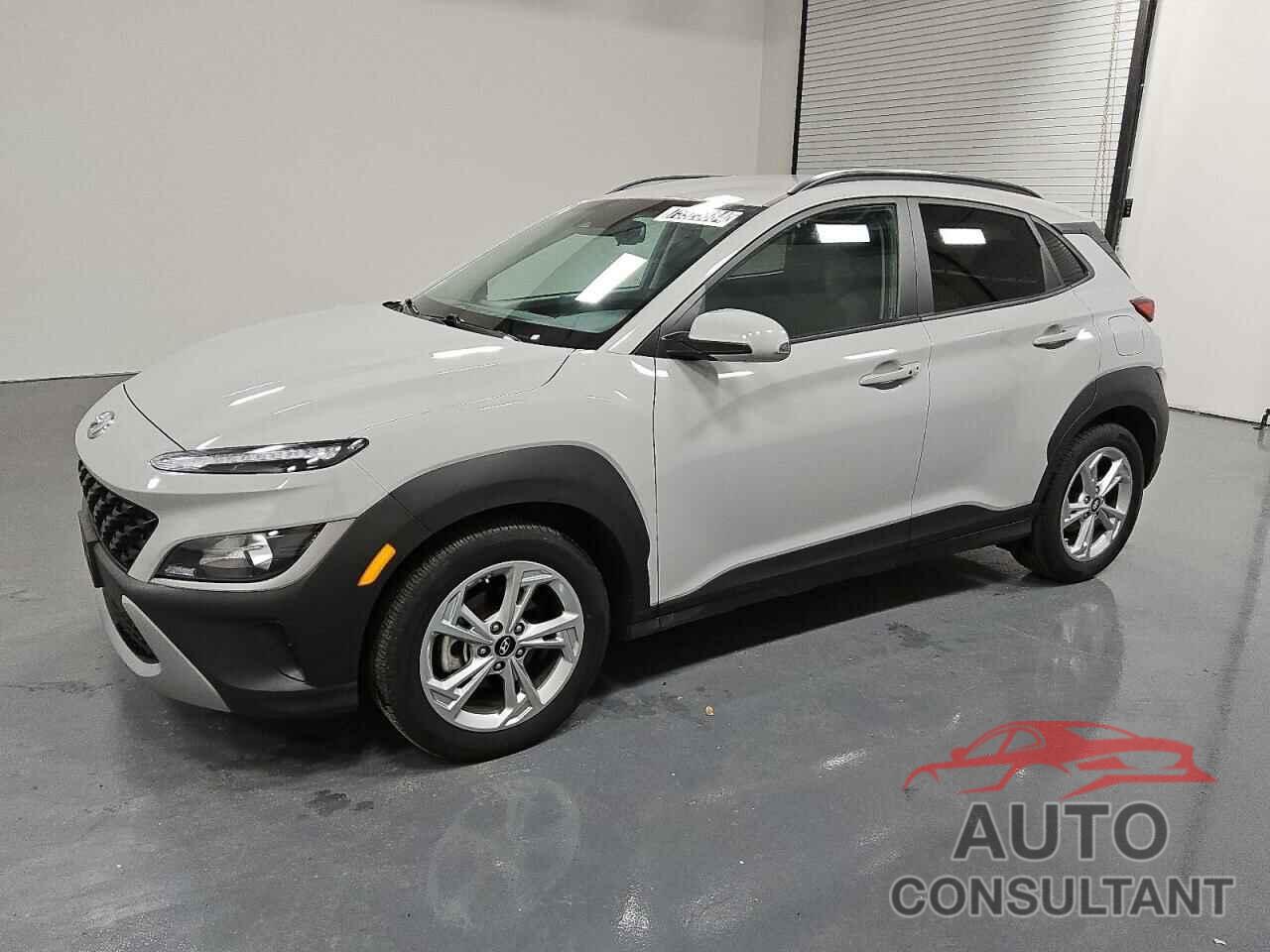 HYUNDAI KONA 2023 - KM8K62AB0PU026356