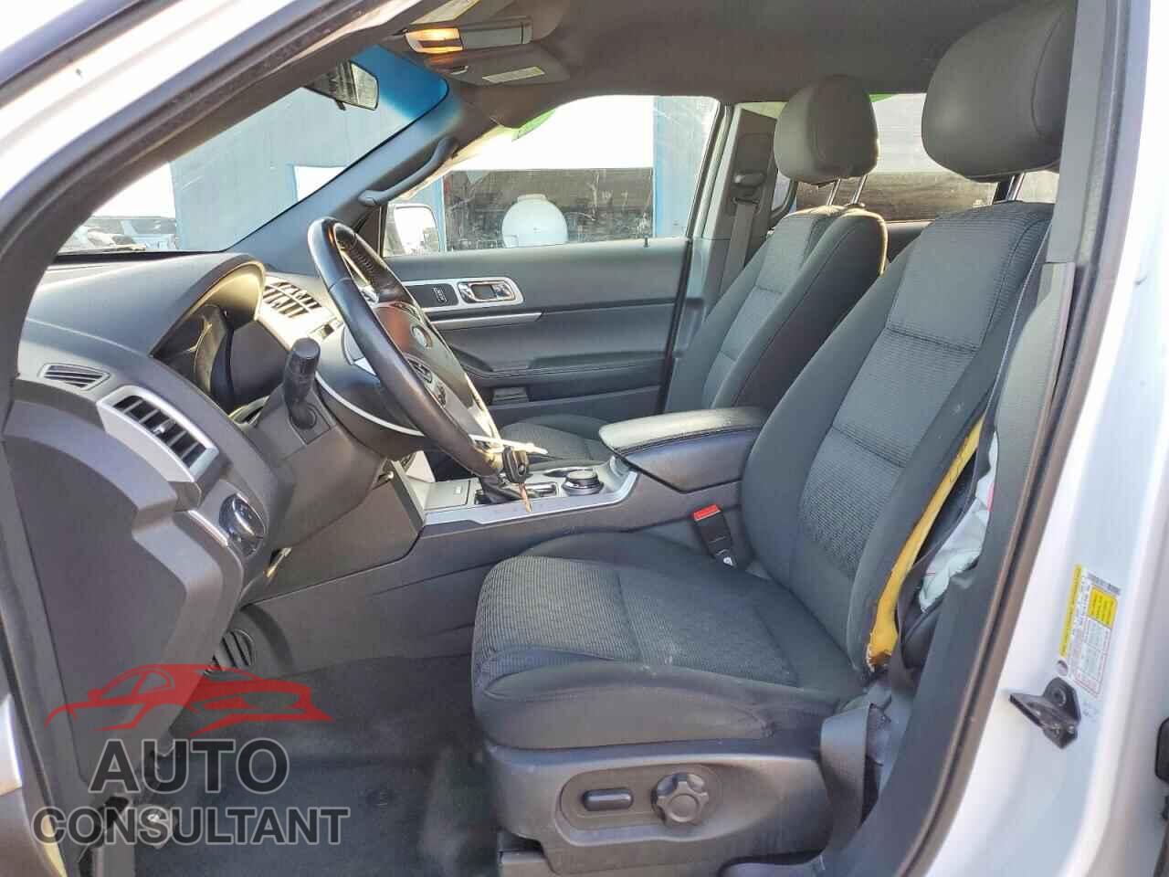 FORD EXPLORER 2013 - 1FM5K8D85DGC62300