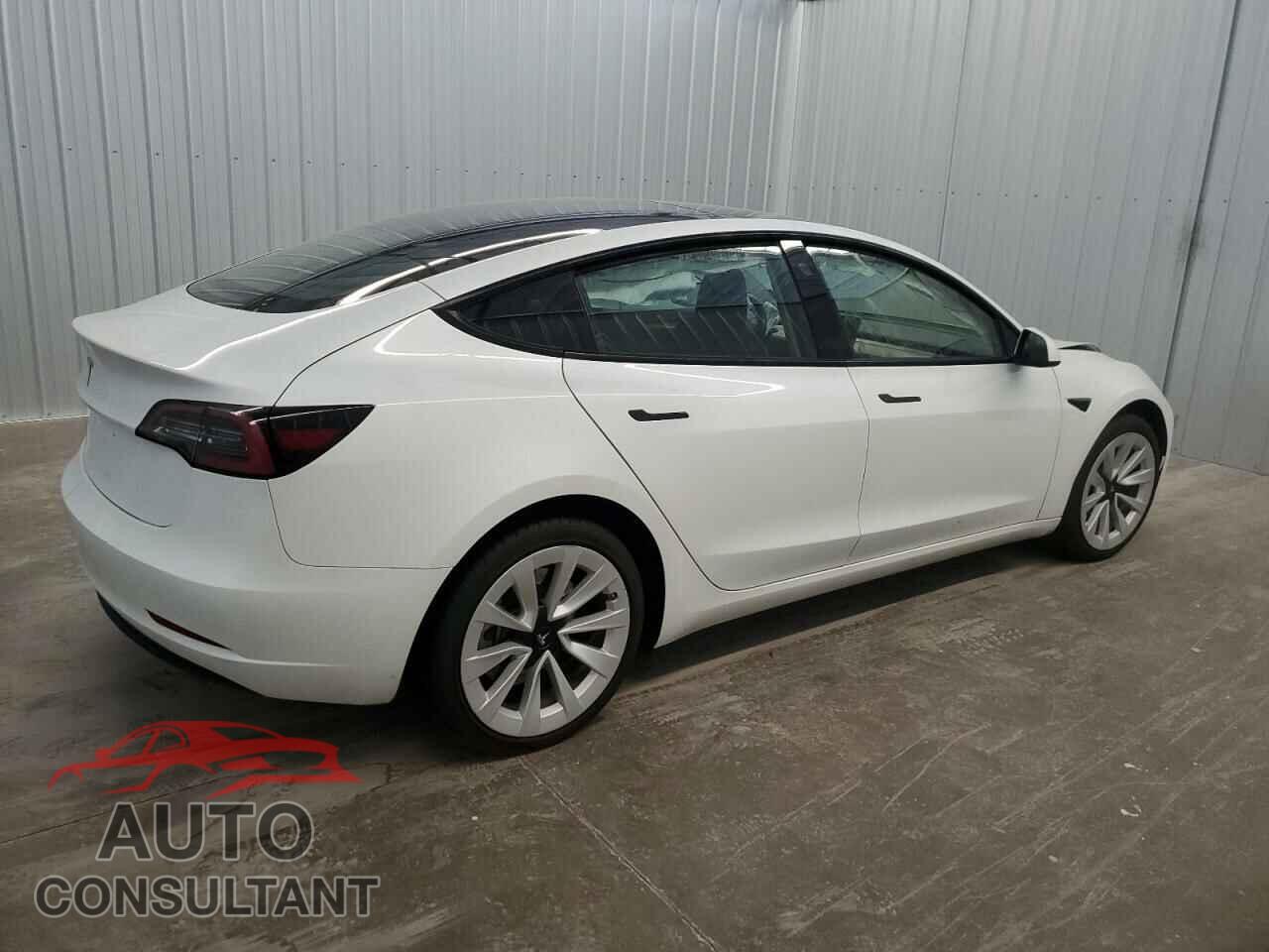 TESLA MODEL 3 2023 - 5YJ3E1EA3PF436892